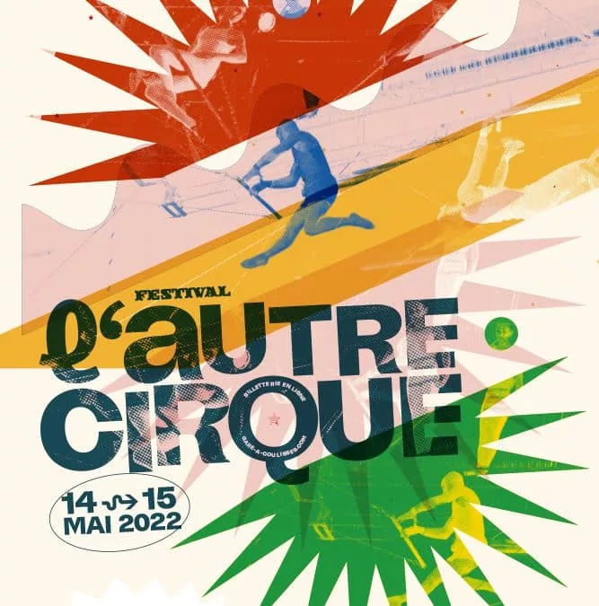 Festival L’Autre Cirque