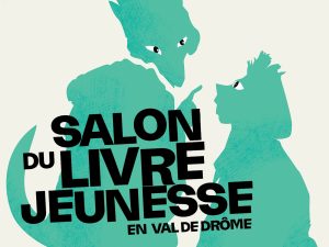 Salon du livre jeunesse