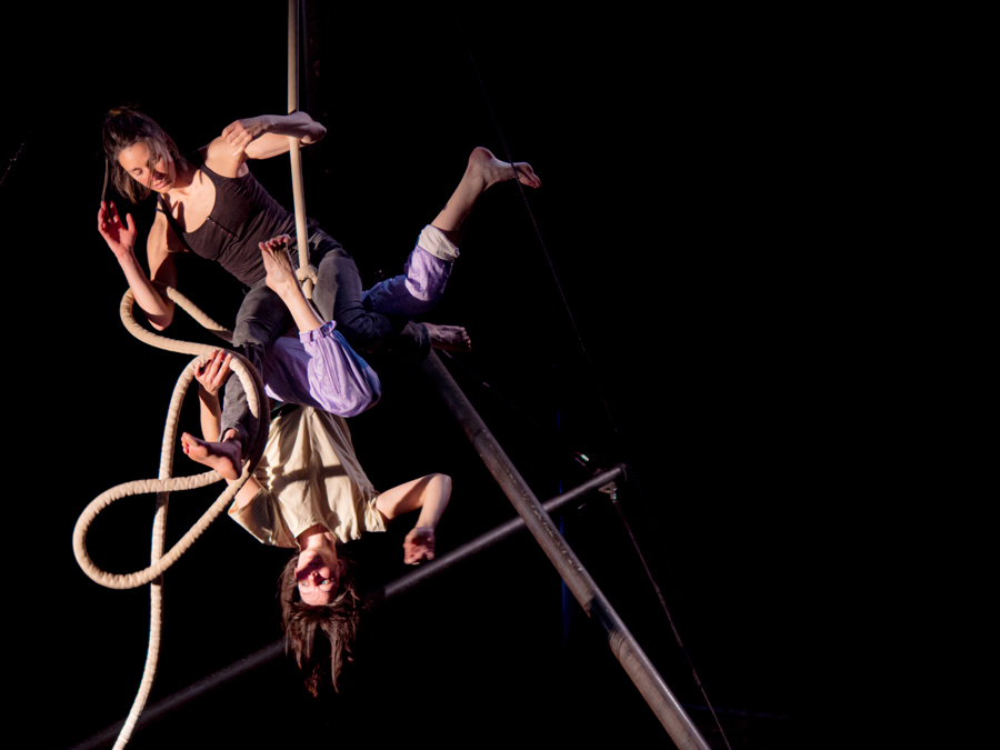 Je ne t’ai jamais dit