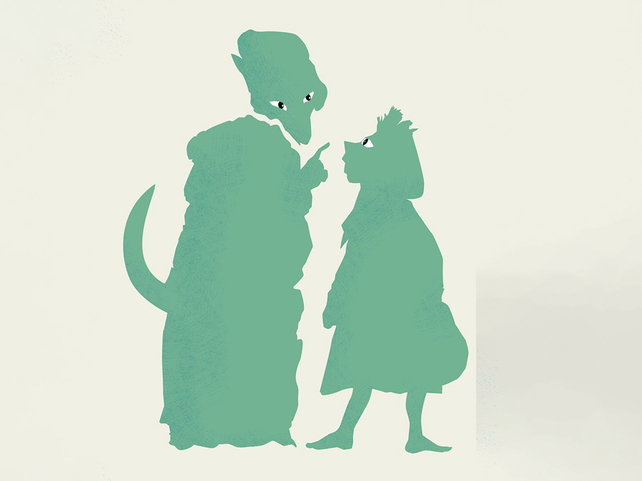 Salon du livre jeunesse 2023