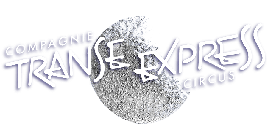 logo Transe Express 2023
