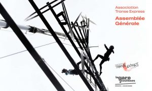 Assemblée générale 2023