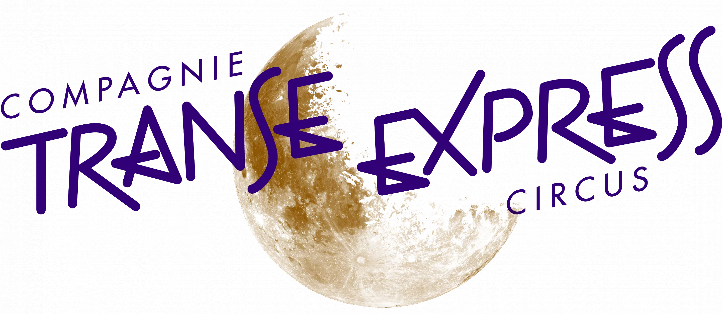 logo Transe Express 2023