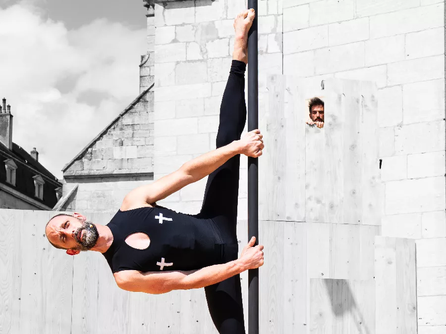 L’Autre Dame de Paris