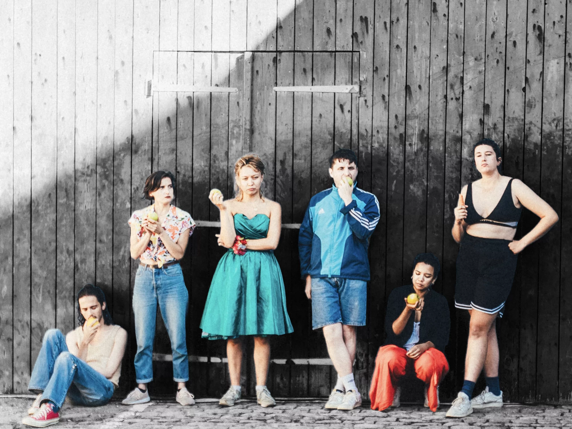 Questionner l’intime