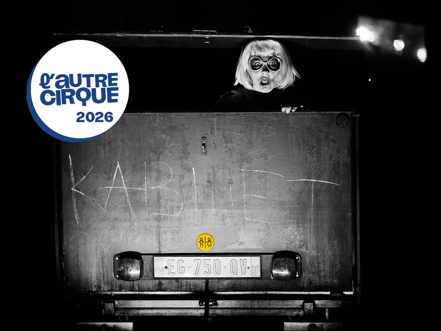 l&rsquo;Autre cirque 2026