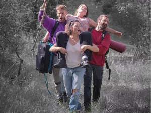 Le Grand déraillement