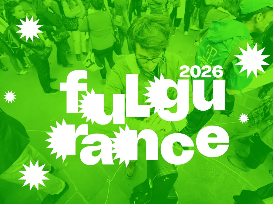 Fulgurance 2026