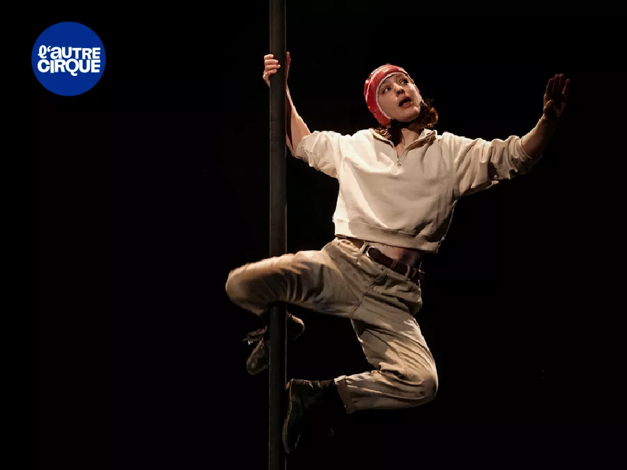 Les fêlures de Monsieur T.