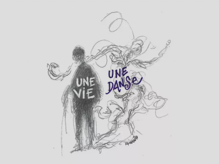 Une vie Une danse
