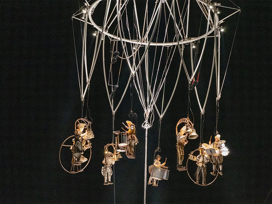 Maudits Sonnants